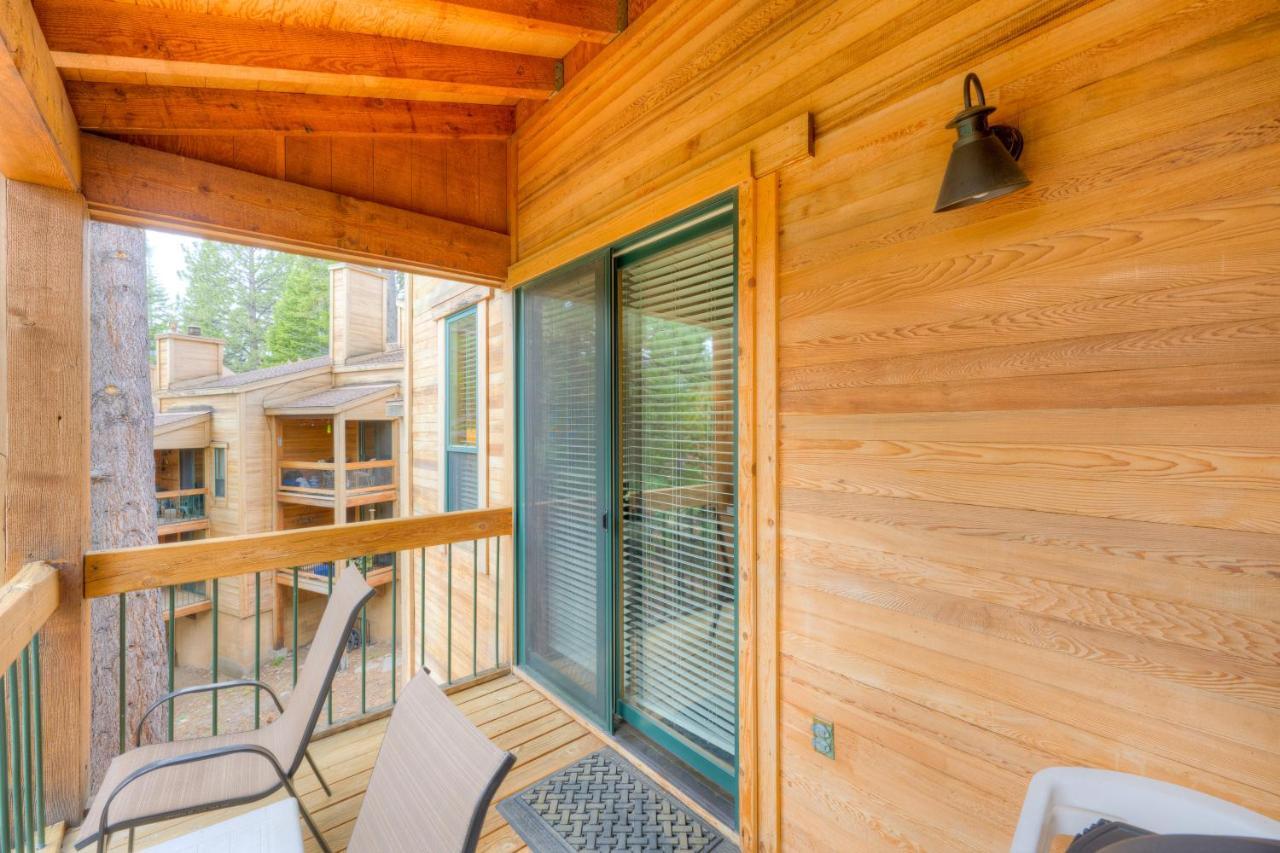 Pine Time Apartment Truckee Luaran gambar