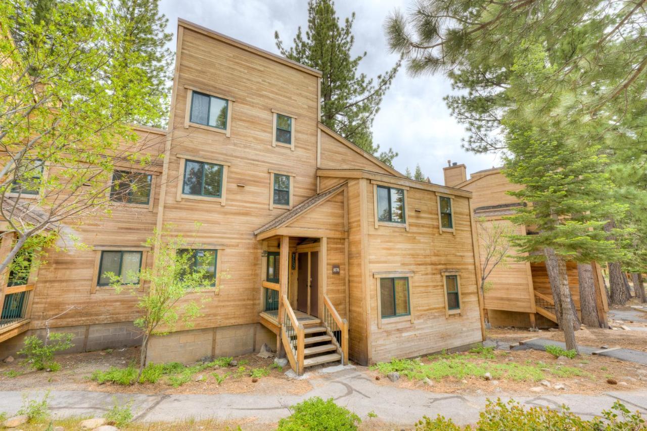 Pine Time Apartment Truckee Luaran gambar