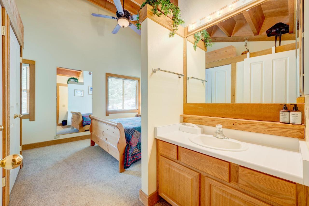 Pine Time Apartment Truckee Luaran gambar